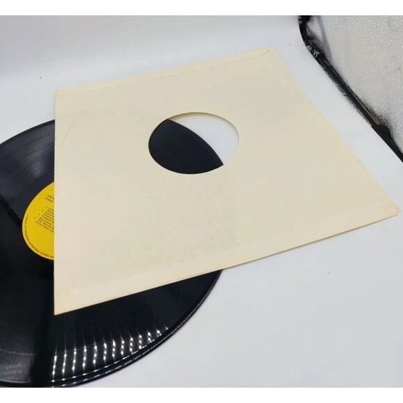 Vintage Christmas With Lawrence Welk Record Lp Vinyl 1968 1960s Holiday Classics - Picture 9 of 9